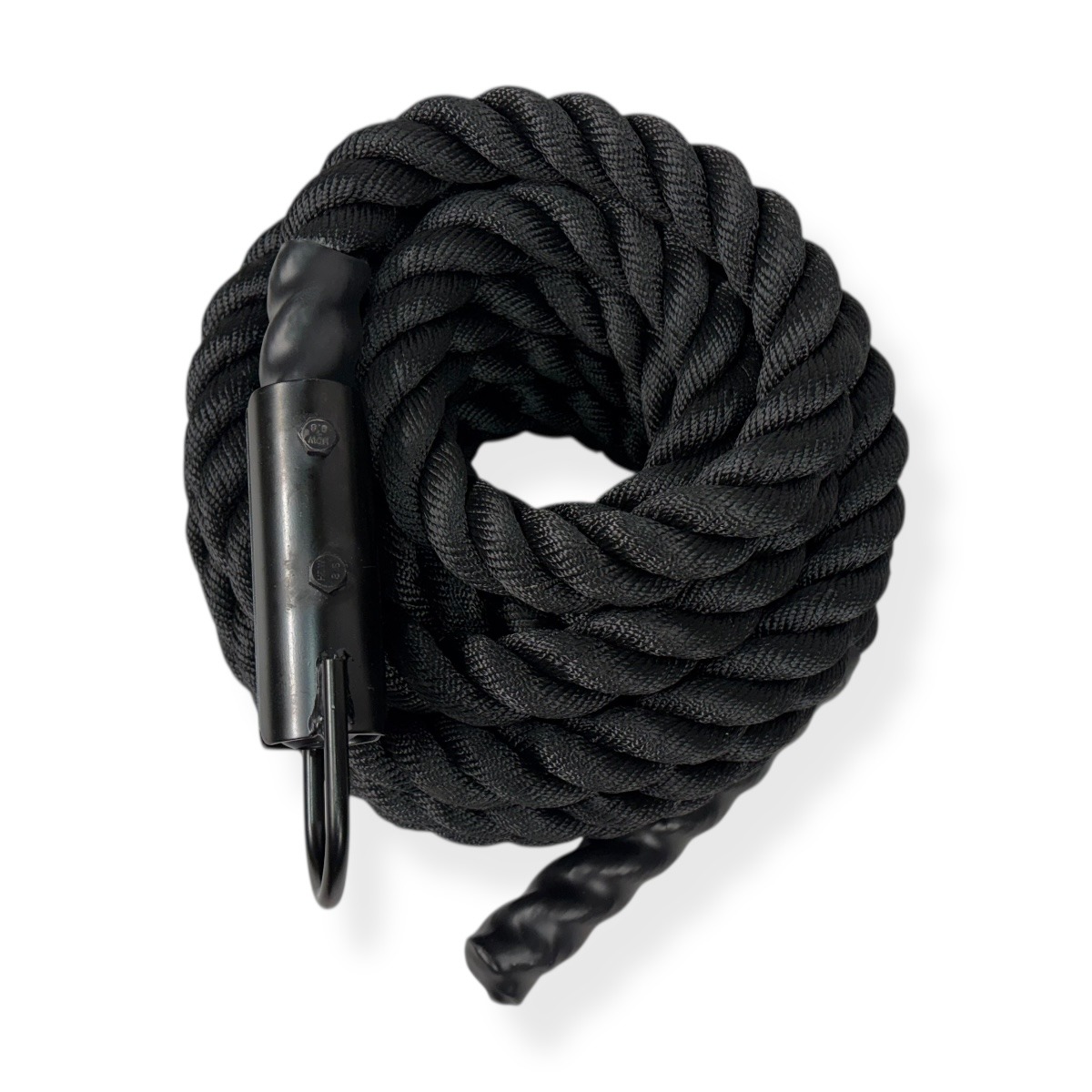 Power Rope Hook HYROX Power Rope 15M - Padisport
